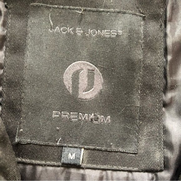 Jack & Jones parka - Picture 3 of 4